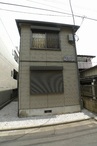 アネックス 202号-12