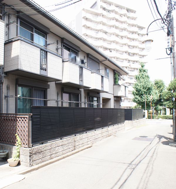 グランシード・Ｓ 102号-12