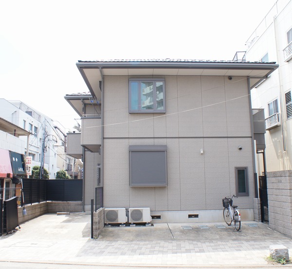 グランシード・Ｓ 102号-13