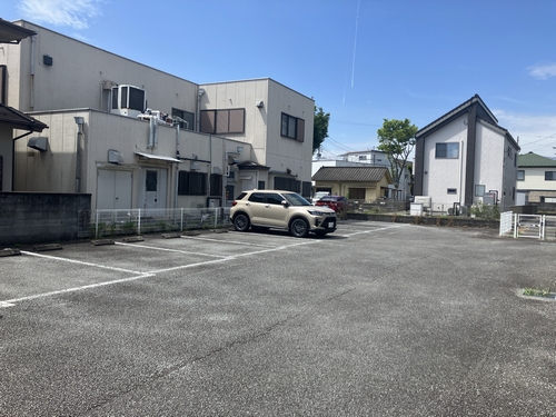 シャーメゾンＫ 203号-12