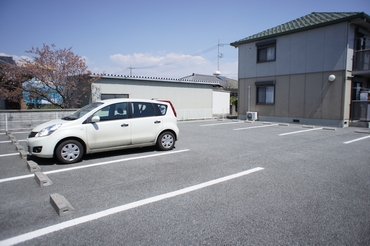 シャーメゾンＫ　Ｂ 201号-13