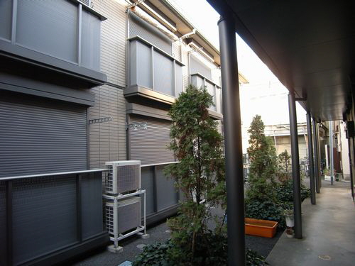 ルミエールＡ 103号-15