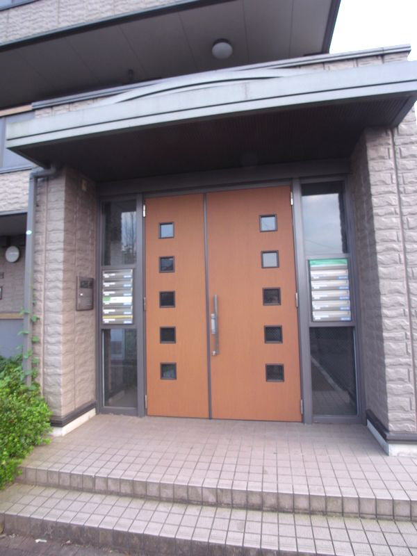 メゾングレースA 106号-13