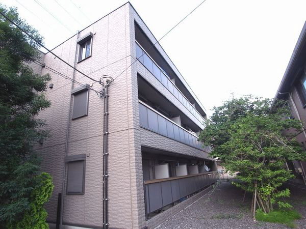 メゾングレースA 106号-15