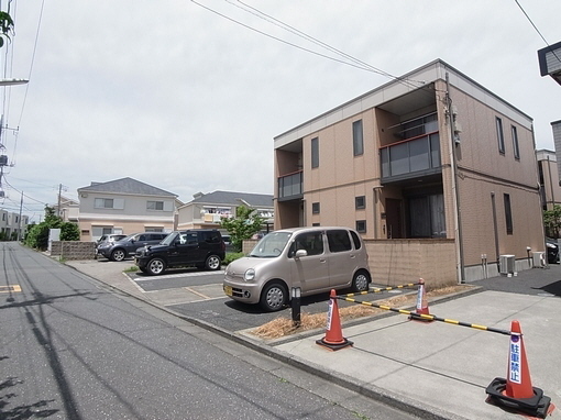 ラ・シェール　プレジオＢ 102号-12