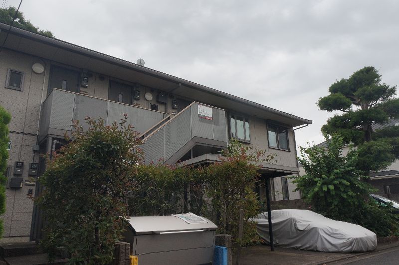 カサベルデ高井戸 102号-13