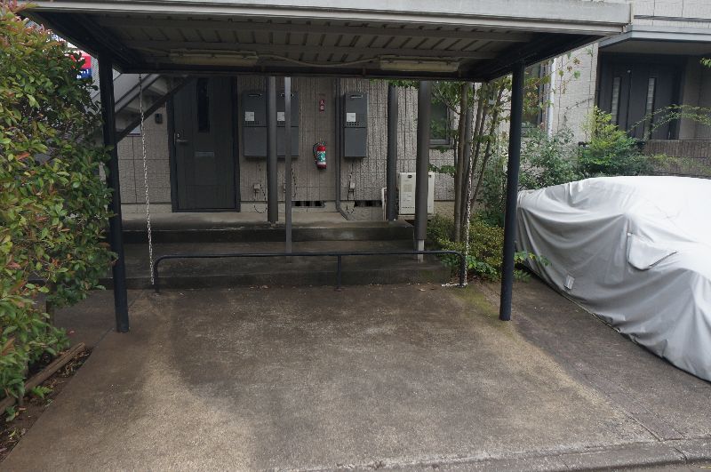カサベルデ高井戸 102号-14