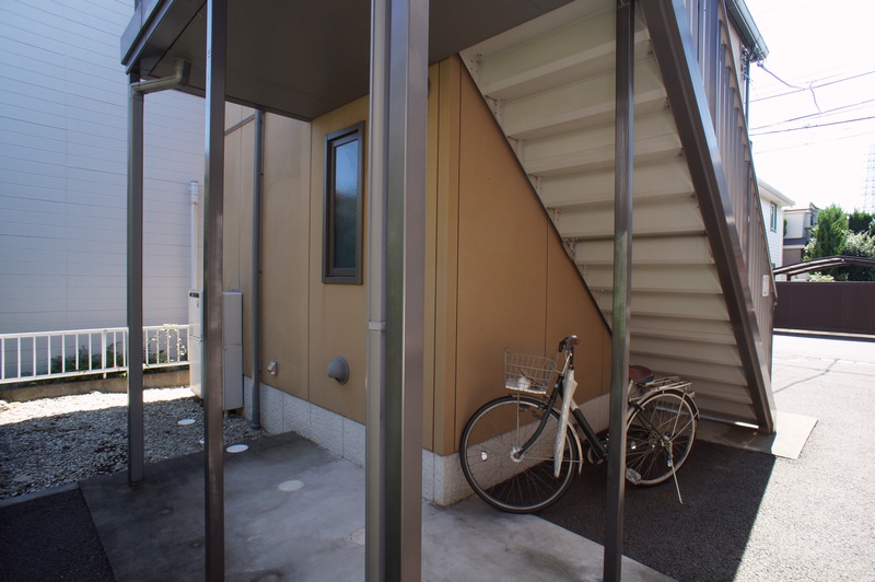 ラフィネ国立 101号-12