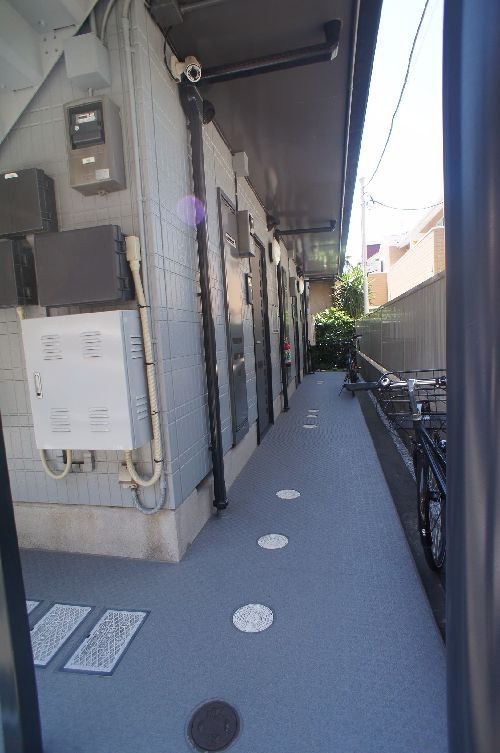 シュテルン 203号-12