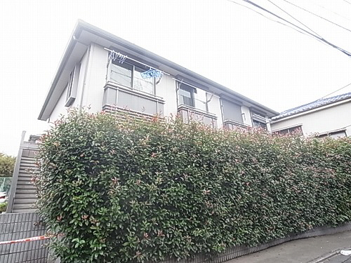 チェリーコート 103号-12