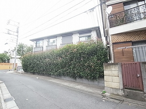 チェリーコート 103号-13