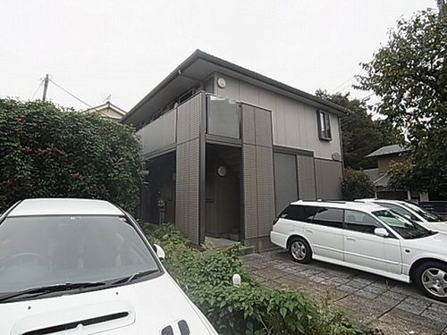 チェリーコート 103号-15