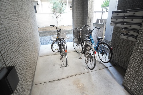 オリーブハウス 301号-7