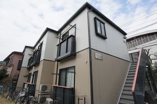 アーバンコート池尻大橋 201号-12