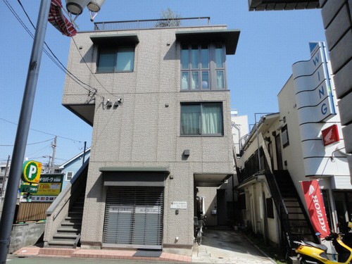 ウィステリア　フィールド 202号-12