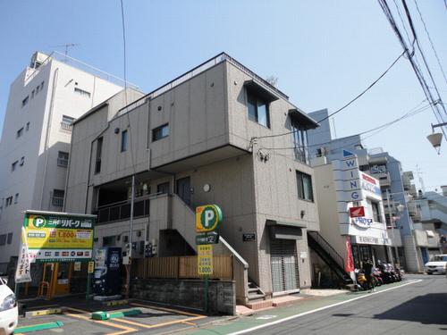 ウィステリア　フィールド 202号-13