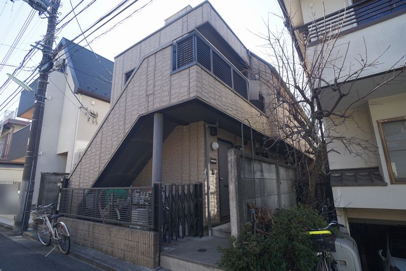 ハイツ櫻井 102号-13