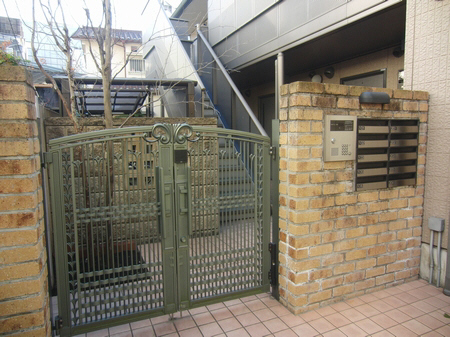 ドミール・笹塚 202号-13