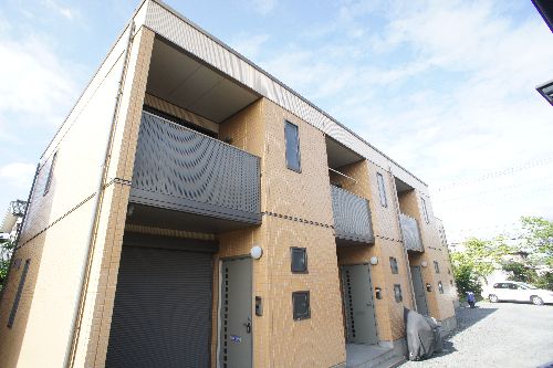 ラフィネ壱番館 101号-13