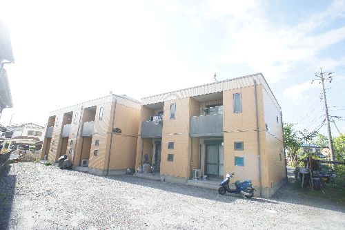 ラフィネ壱番館 101号-14