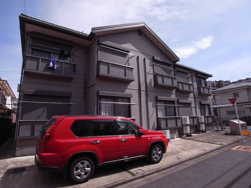 ディアス羽衣 106号-13