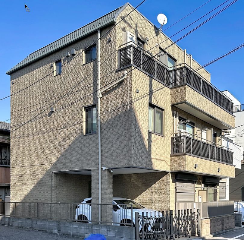 シャテロ・ユウ 202号-12