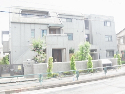 ネオ・アネックス 202号-12