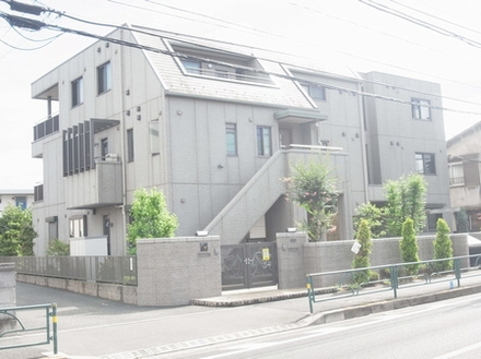 ネオ・アネックス 202号-13