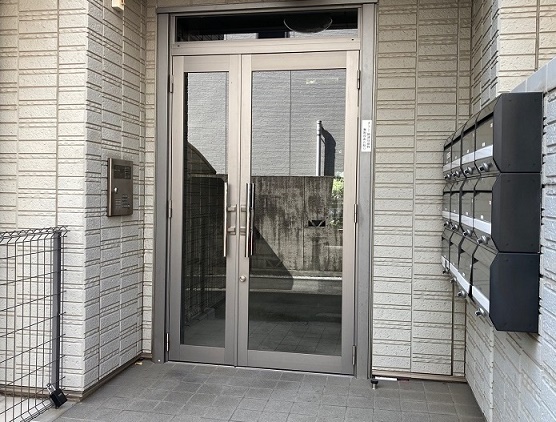 ドルフいなほ 105号-12