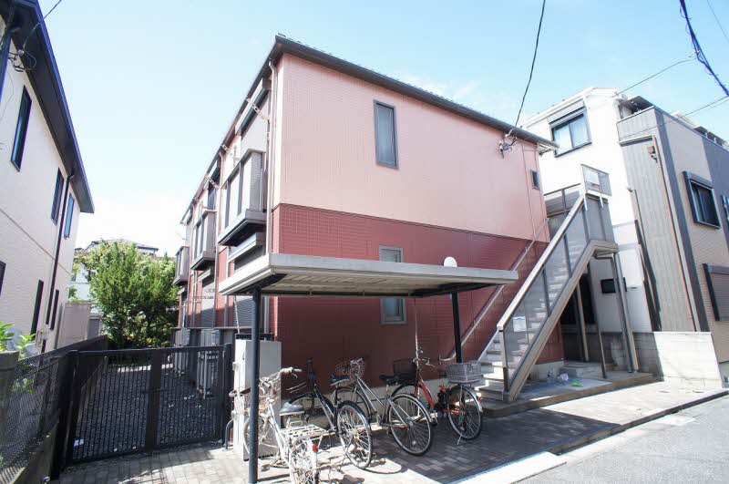 ルミエール 202号-12