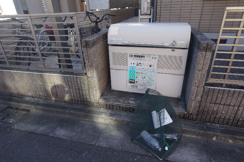 ハイムメリオール 102号-15