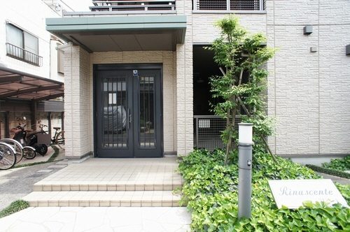 ＲＩＮＡＳＣＥＮＴＥ 201号-4