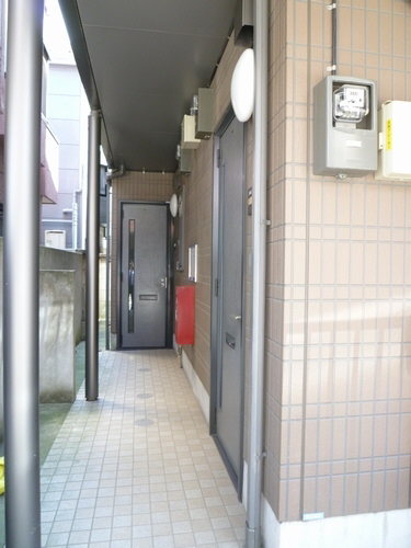 メゾン　ラツール 202号-13