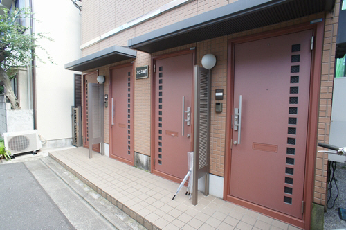 ハウスＭＴ 201号-13