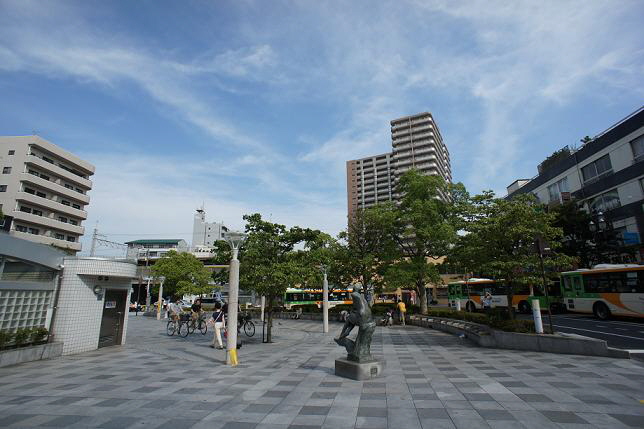 ハウスＭＴ 201号-14