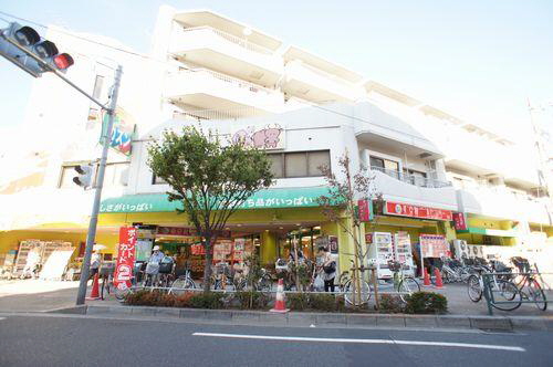 ハウスＭＴ 201号-15