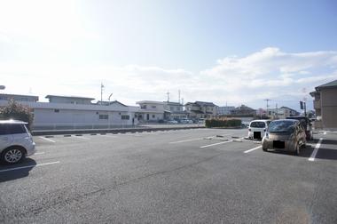 シャーメゾンＳｈｉｎ’ｓ　Ｂ 101号-12