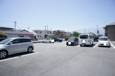 シャーメゾンShin’s C 202号-13