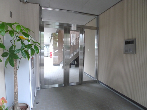 メゾン　ソレイユ 201号-13