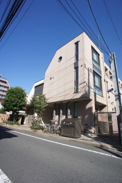 メゾン　ソレイユ 201号-15