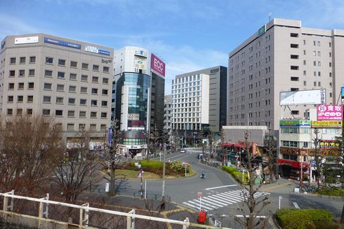 マユドエル大塚 202号-15