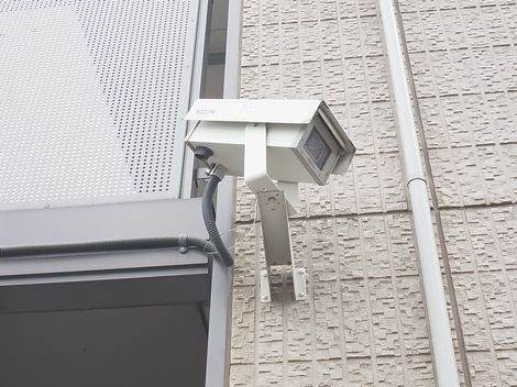 ルミエール　プランドール 108号-12