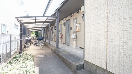 ルミエール　プランドール 108号-14