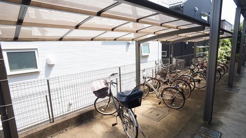 ルミエール　プランドール 108号-15