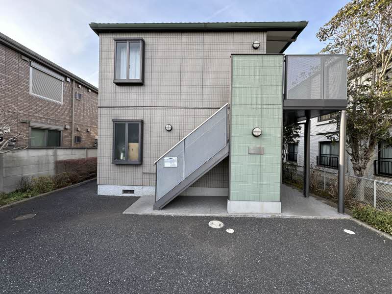 パステルガーデン 102号-11