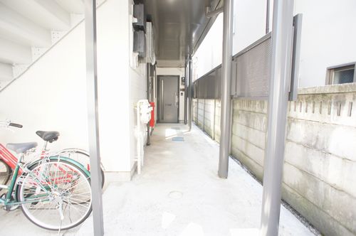プランドールＭＹ 102号-2