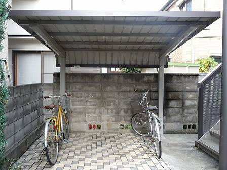 プレジオ南長崎 103号-13