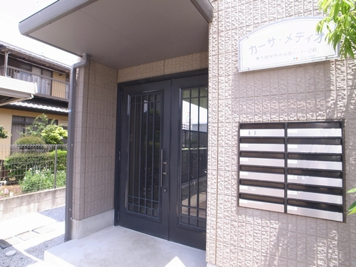 カーサ・メディオ 102号-12