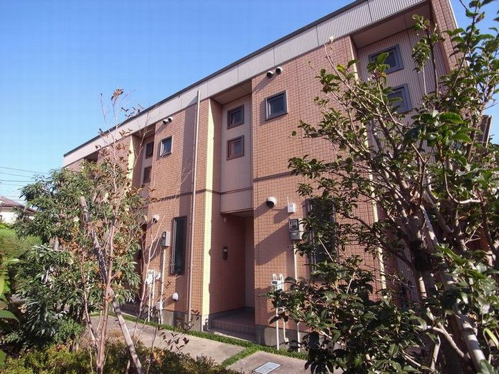 グランシュールＢ 102号-13