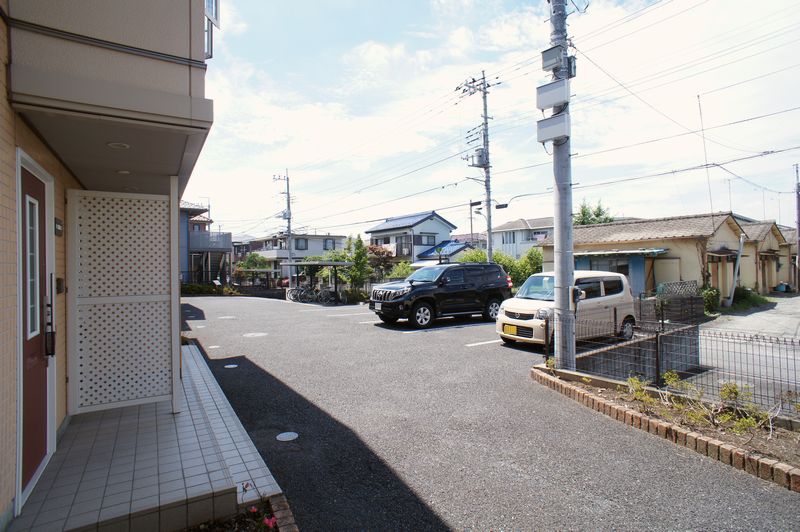 クレアテージB 202号-13